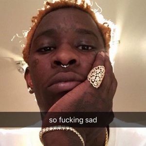 Meet your Posher, Marco